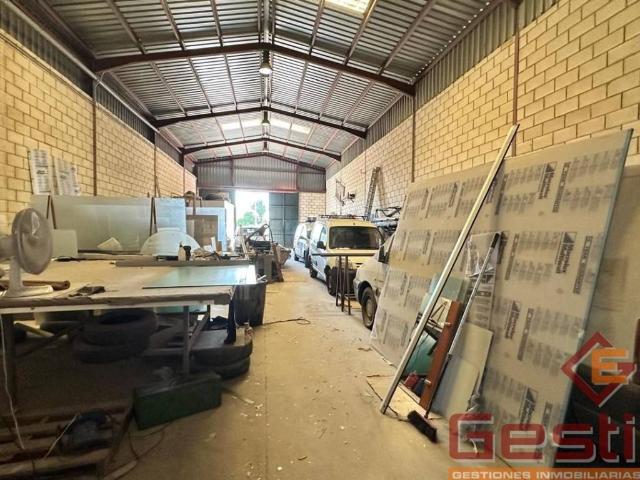 Local Comercial en venta en Almendralejo