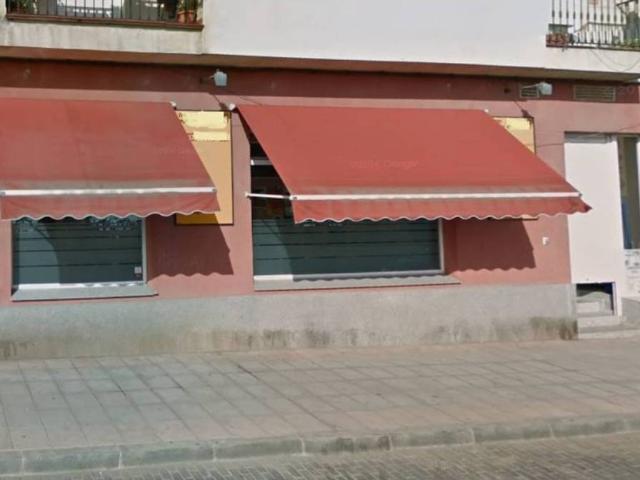 Local Comercial en venta en Almendralejo
