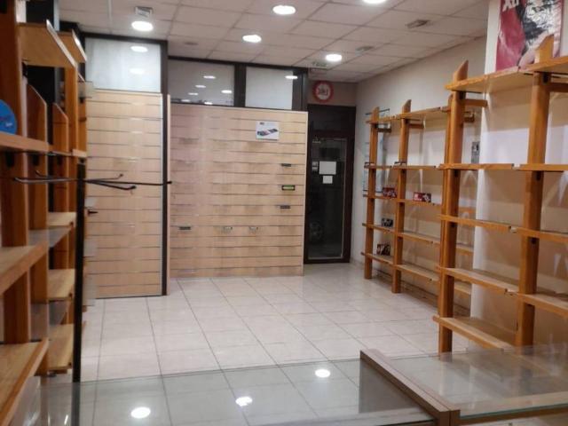 Local Comercial en venta en Almendralejo