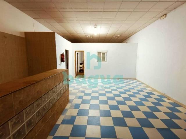 Local Comercial en venta en Almendralejo