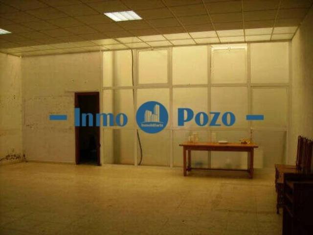 Local Comercial en venta en Tierra de Barros, Extremadura