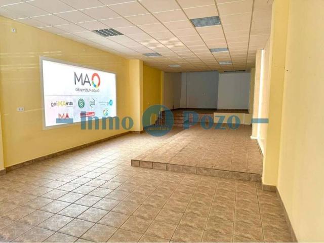 Local Comercial en venta en Tierra de Barros, Extremadura