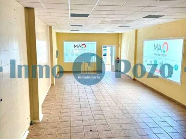 Local Comercial en venta en Tierra de Barros, Extremadura