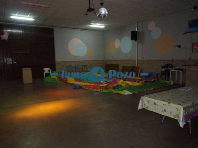 Local Comercial en venta en Tierra de Barros, Extremadura