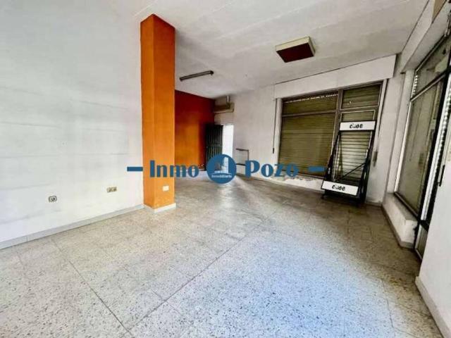 Local Comercial en venta en Tierra de Barros, Extremadura