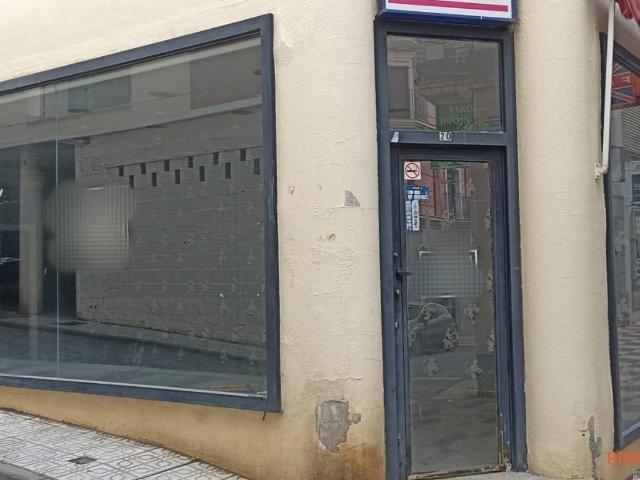 Local Comercial en venta en Almendralejo