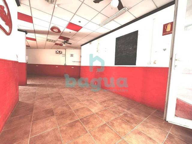 Local Comercial en venta en Almendralejo