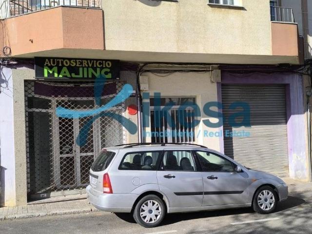 Local Comercial en venta en Tierra de Barros, Extremadura