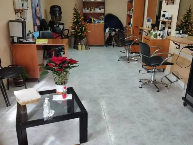 Local Comercial en venta en Tierra de Barros, Extremadura