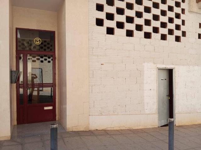 Local Comercial en venta en Almendralejo