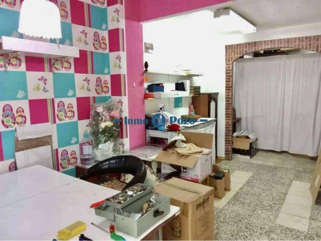 Local Comercial en venta en Tierra de Barros, Extremadura