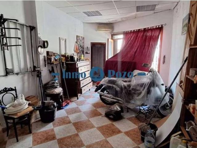 Local Comercial en venta en Tierra de Barros, Extremadura