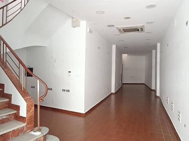 Local Comercial en venta en Almendralejo