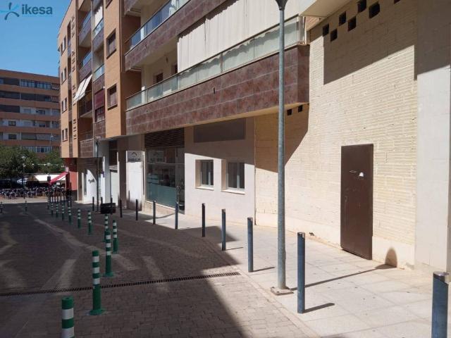 Local Comercial en venta en Almendralejo