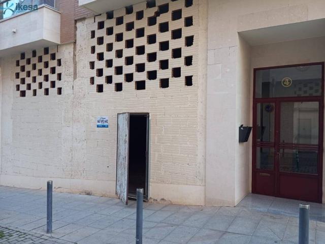 Local Comercial en venta en Almendralejo