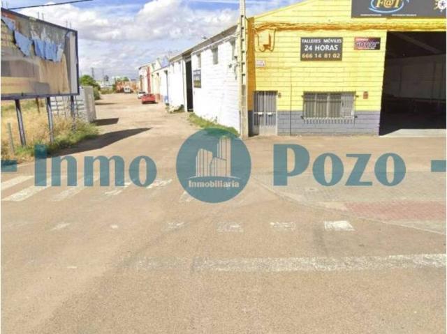 Local Comercial en venta en Tierra de Barros, Extremadura