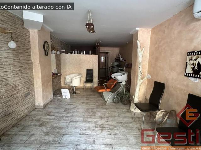 Local Comercial en venta en Almendralejo