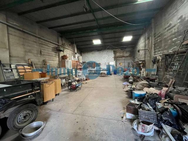 Local Comercial en venta en Tierra de Barros, Extremadura