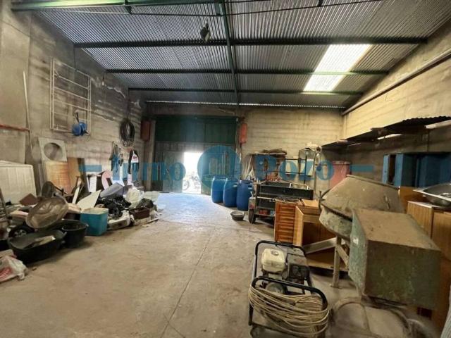 Local Comercial en venta en Tierra de Barros, Extremadura