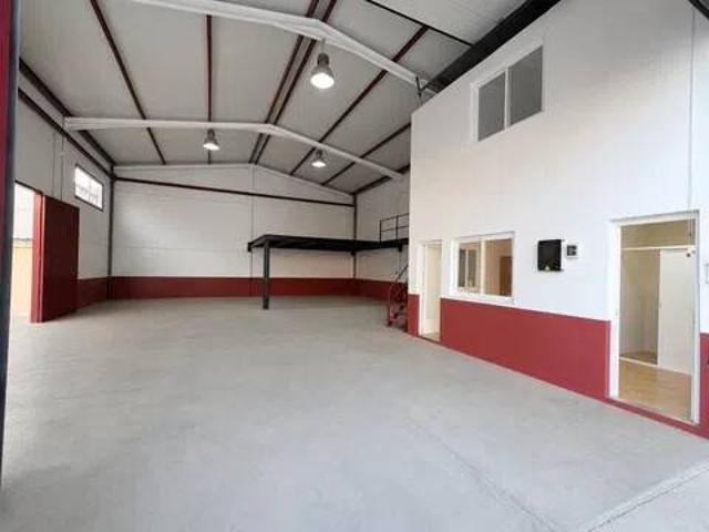 Local Comercial en venta en Tierra de Barros, Extremadura