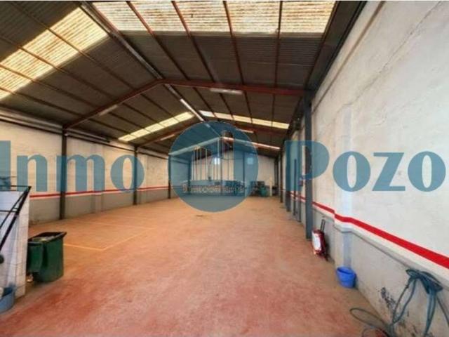 Local Comercial en venta en Tierra de Barros, Extremadura