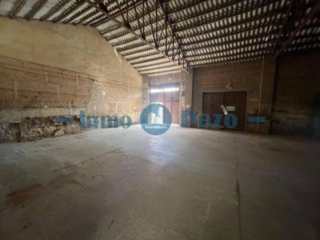 Local Comercial en venta en Tierra de Barros, Extremadura
