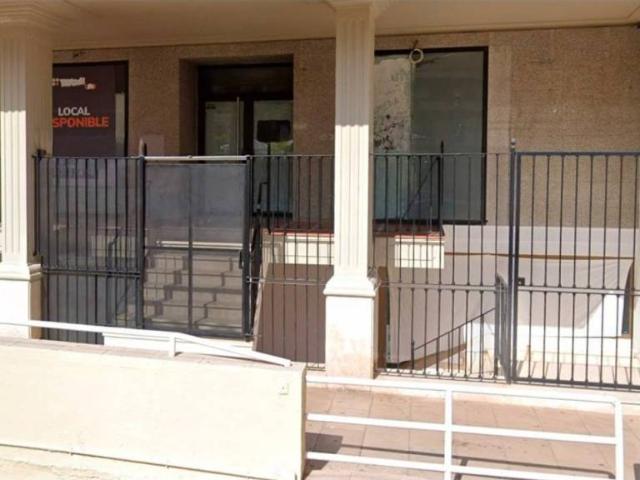 Local Comercial en venta en Tierra de Barros, Extremadura