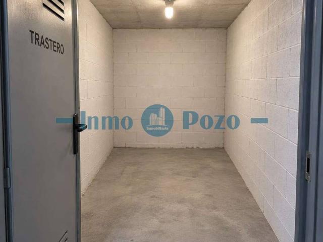 Local Comercial en venta en Almendralejo, Badajoz