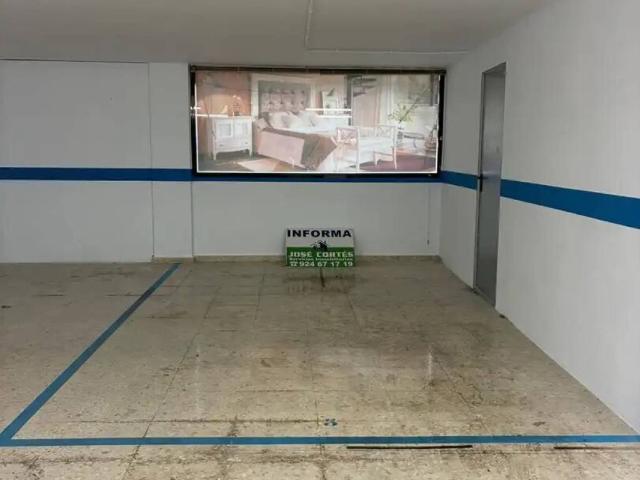 Local Comercial en venta en Tierra de Barros, Extremadura