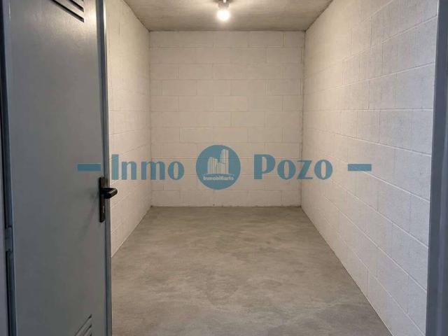 Local Comercial en venta en Almendralejo, Badajoz