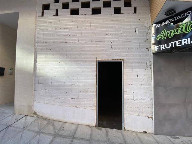 Local Comercial en venta en Tierra de Barros, Extremadura