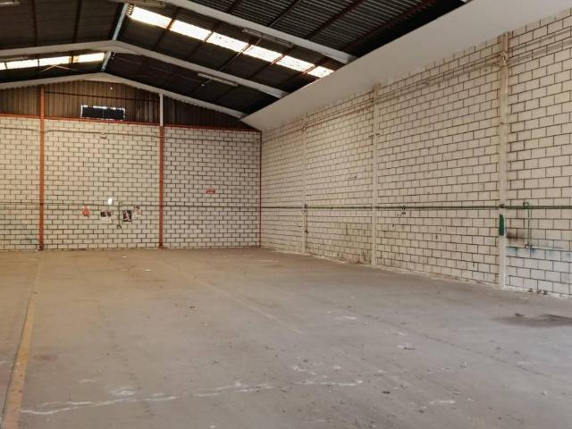 Local Comercial en venta en Almendralejo