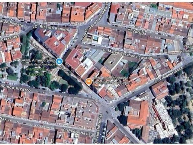 Local Comercial en venta en Tierra de Barros, Extremadura