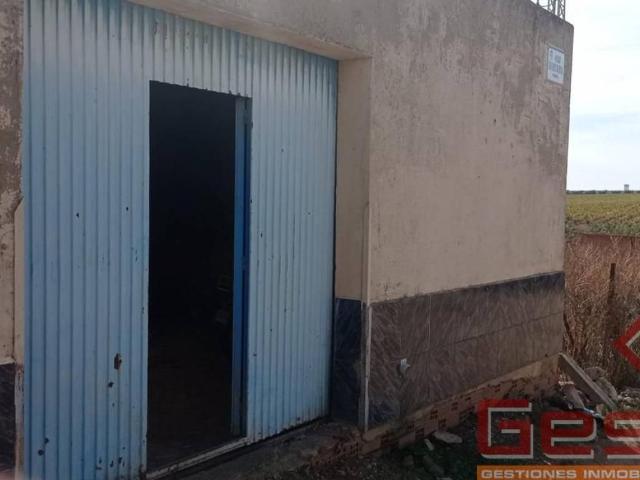 Local Comercial en venta en Tierra de Barros, Extremadura