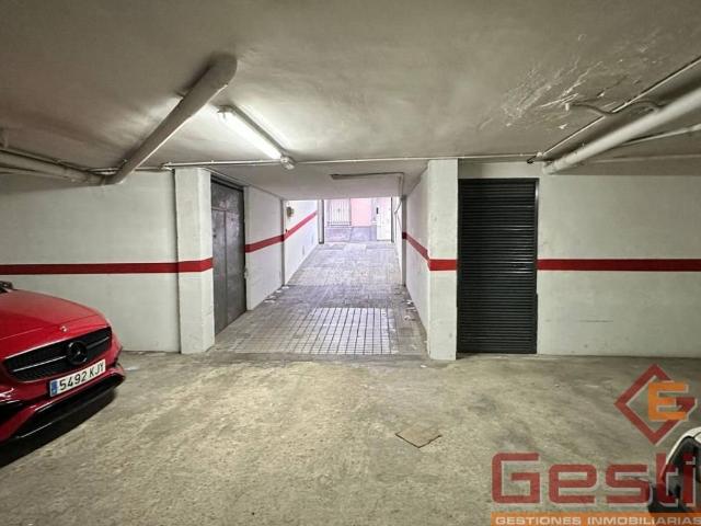 Local Comercial en venta en Almendralejo