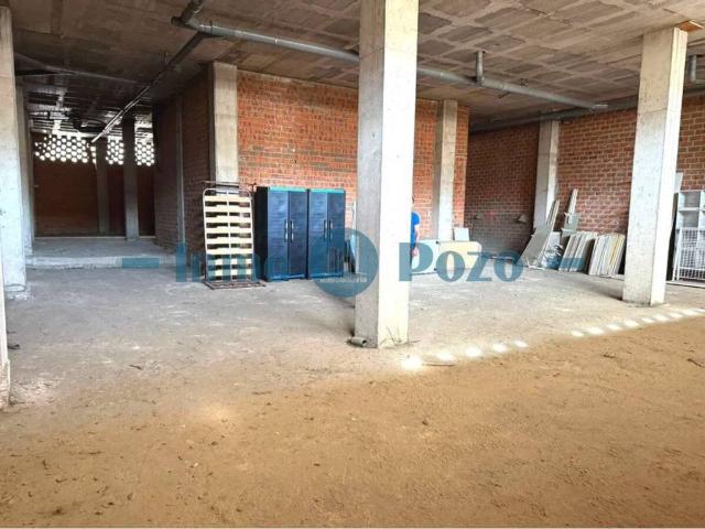 Local Comercial en venta en Tierra de Barros, Extremadura