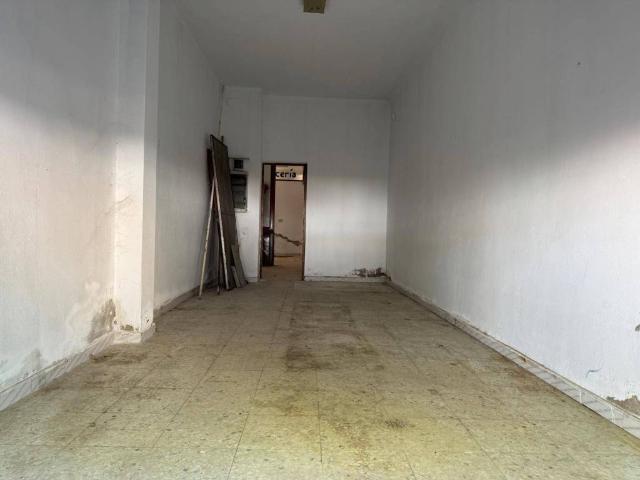 Local Comercial en venta en Almendralejo
