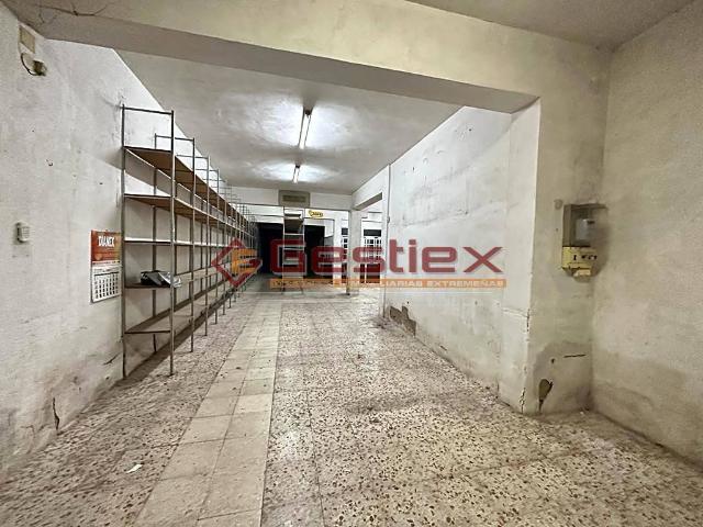 Local Comercial en venta en Almendralejo