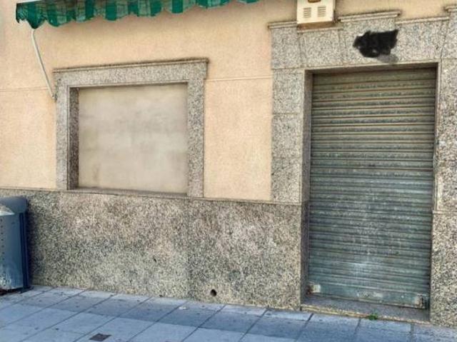 Local Comercial en venta en Tierra de Barros, Extremadura