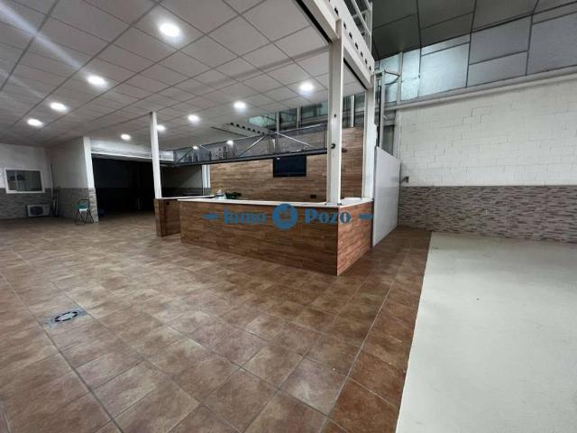 Local Comercial en venta en Almendralejo