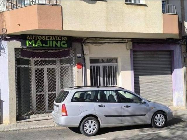 Local Comercial en venta en Tierra de Barros, Extremadura