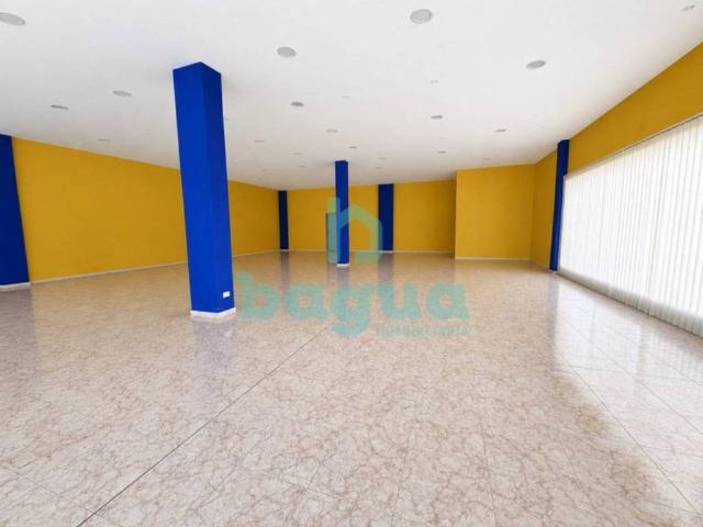 Local Comercial en venta en Tierra de Barros, Extremadura