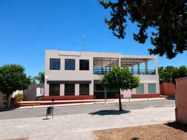 Local Comercial en venta en Almensilla, Andalucía