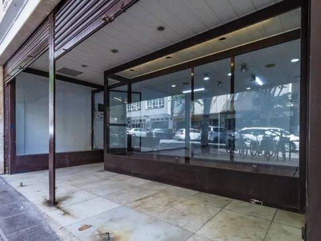 Local Comercial en venta en Regiones Devastadas, Almería