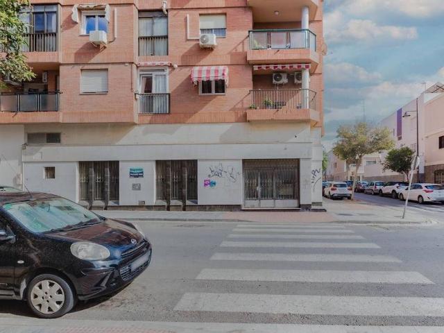 Local Comercial en venta en Almería, Andalucía