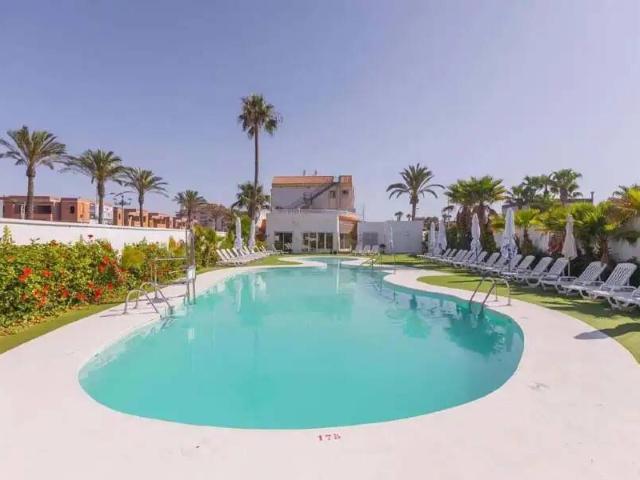 Local Comercial en venta en Almería
