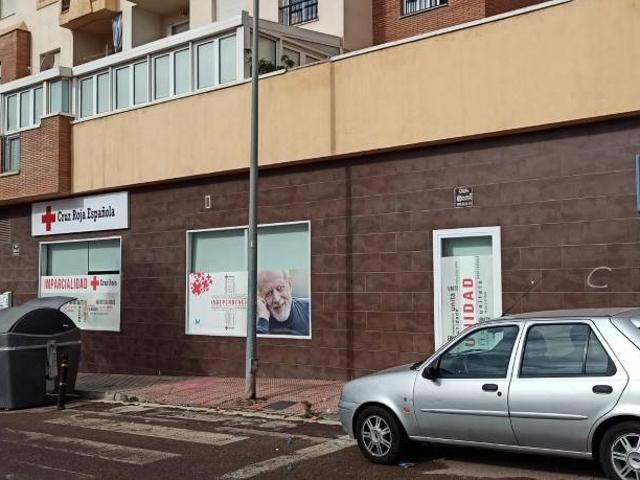 Local Comercial en venta en Villa Blanca, Almería