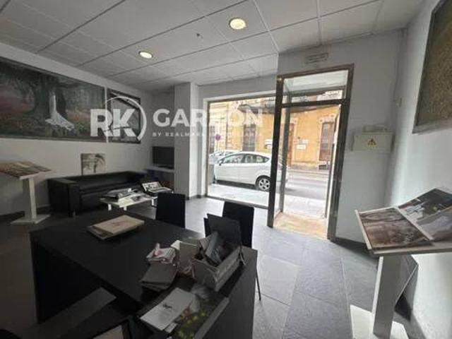 Local Comercial en venta en Oliveros, Almería