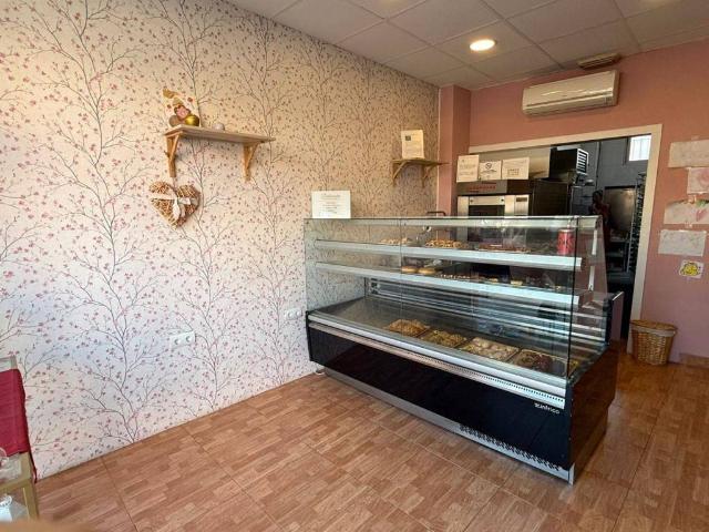 Local Comercial en venta en San Luis, Almería