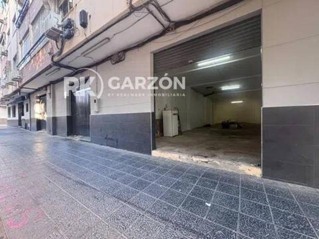 Local Comercial en venta en Los Ángeles, Almería